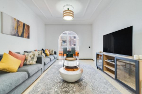 Mesa y Lopez deluxe apartament